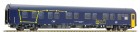 48042 LS Models Passenger sleeping car type WLABmz 173.1 Lednice-Valtice decoration